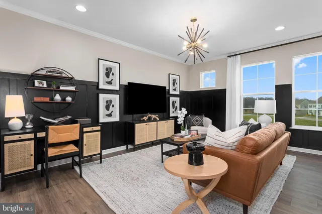 $389,990 | Tbb Tbb Monteith Drive, Unit BEDFORD, Winchester, VA 22601