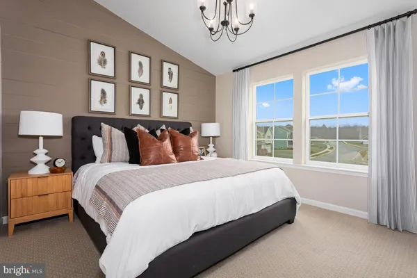 $389,990 | Tbb Tbb Monteith Drive, Unit BEDFORD, Winchester, VA 22601