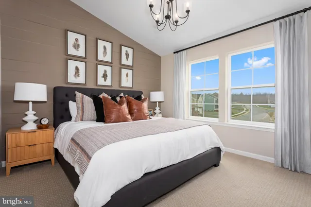 $389,990 | Tbb Tbb Monteith Drive, Unit BEDFORD, Winchester, VA 22601