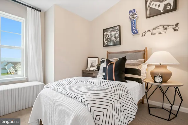 $389,990 | Tbb Tbb Monteith Drive, Unit BEDFORD, Winchester, VA 22601