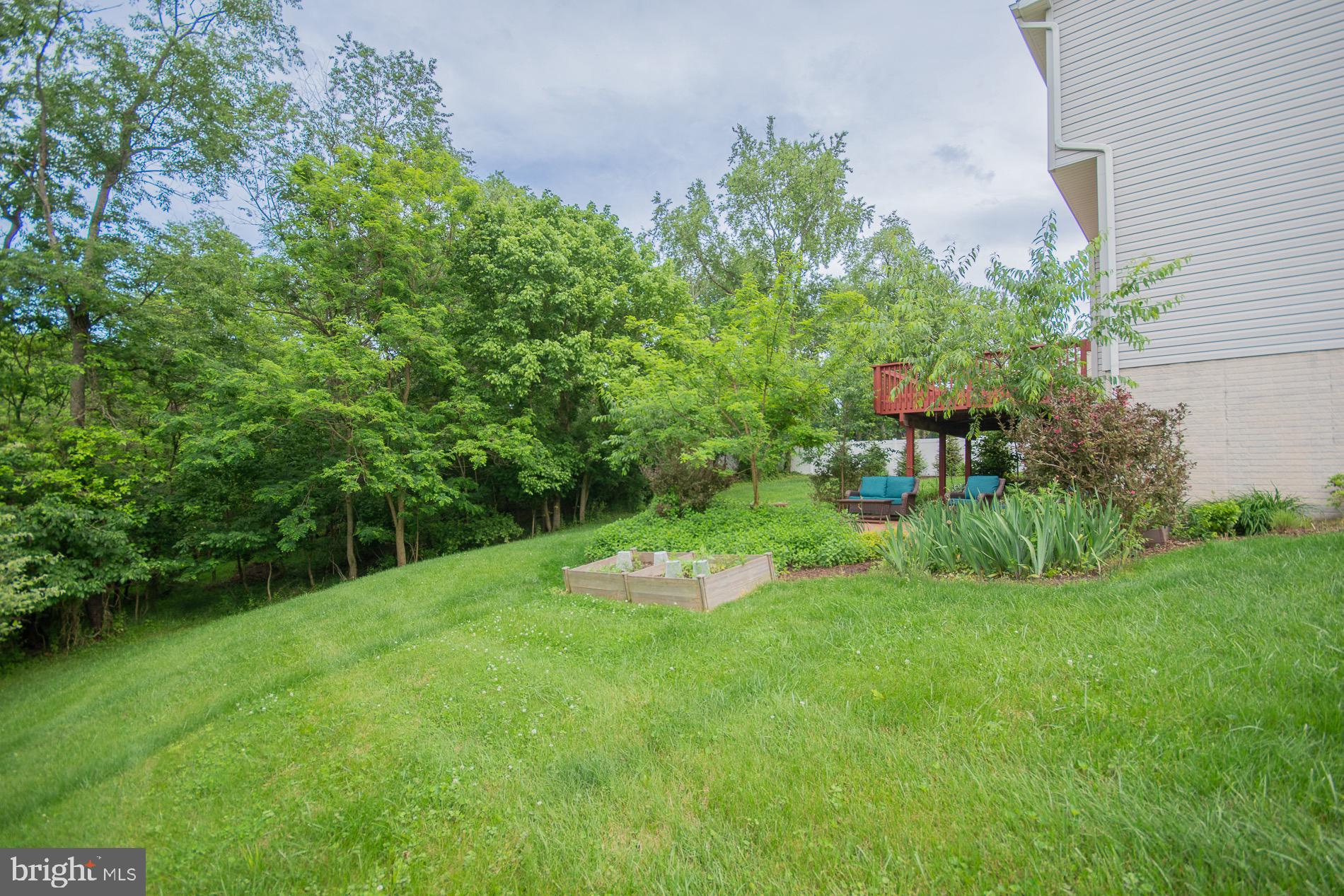 567 Rivanna Run Falling Waters, WV 25419 - Photo 69 of 96