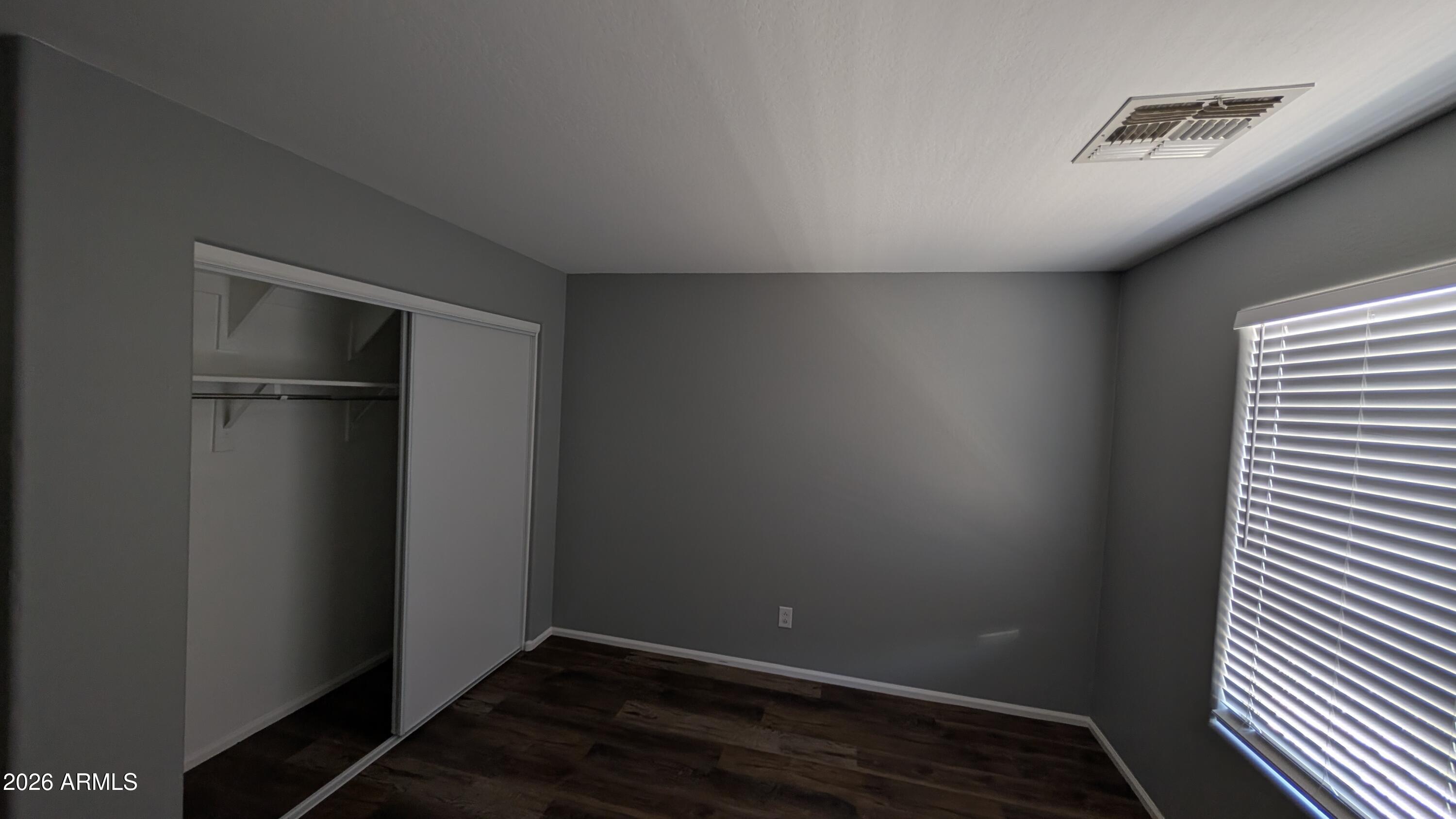 1377 East Pryor Road San Tan Valley, AZ 85140 - Photo 19 of 31 a view of an empty room