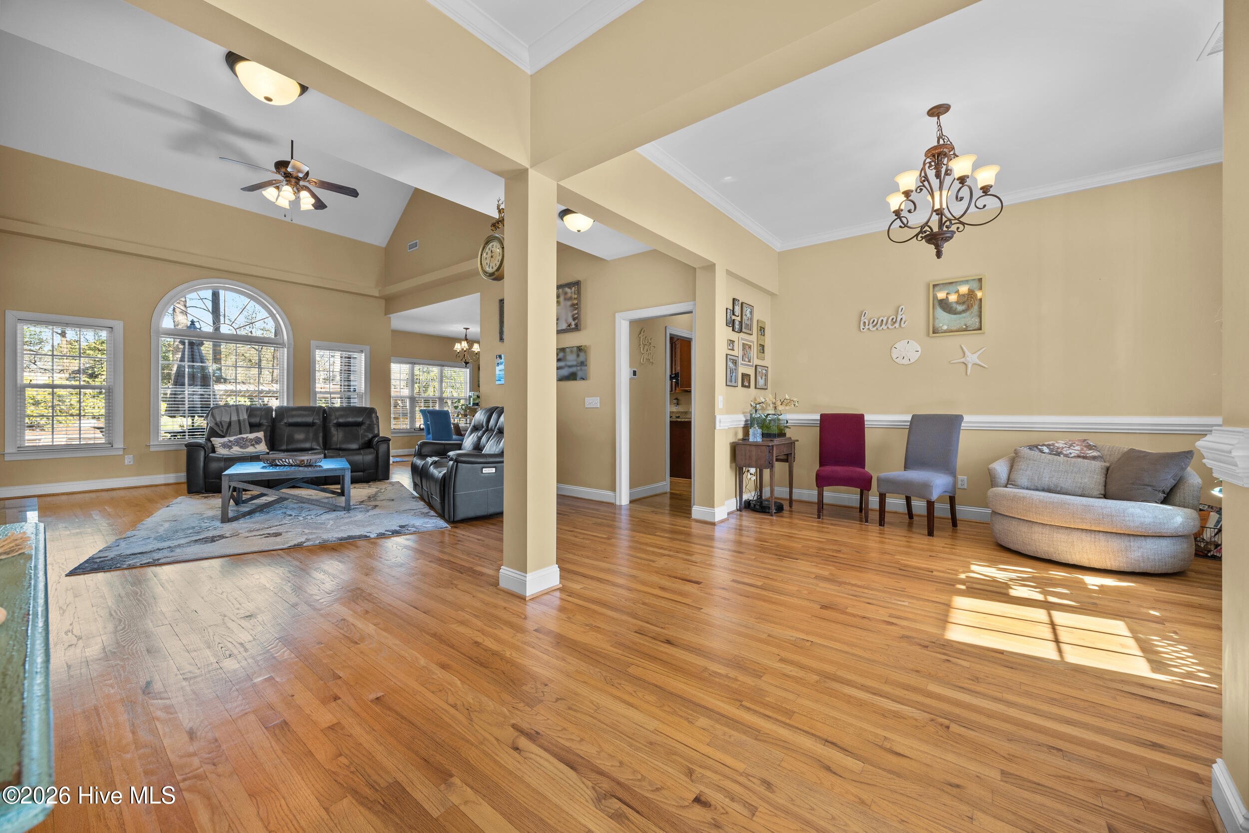 102 Wayfarer Drive Rocky Point, NC 28457 - Photo 12 of 65 16_big room