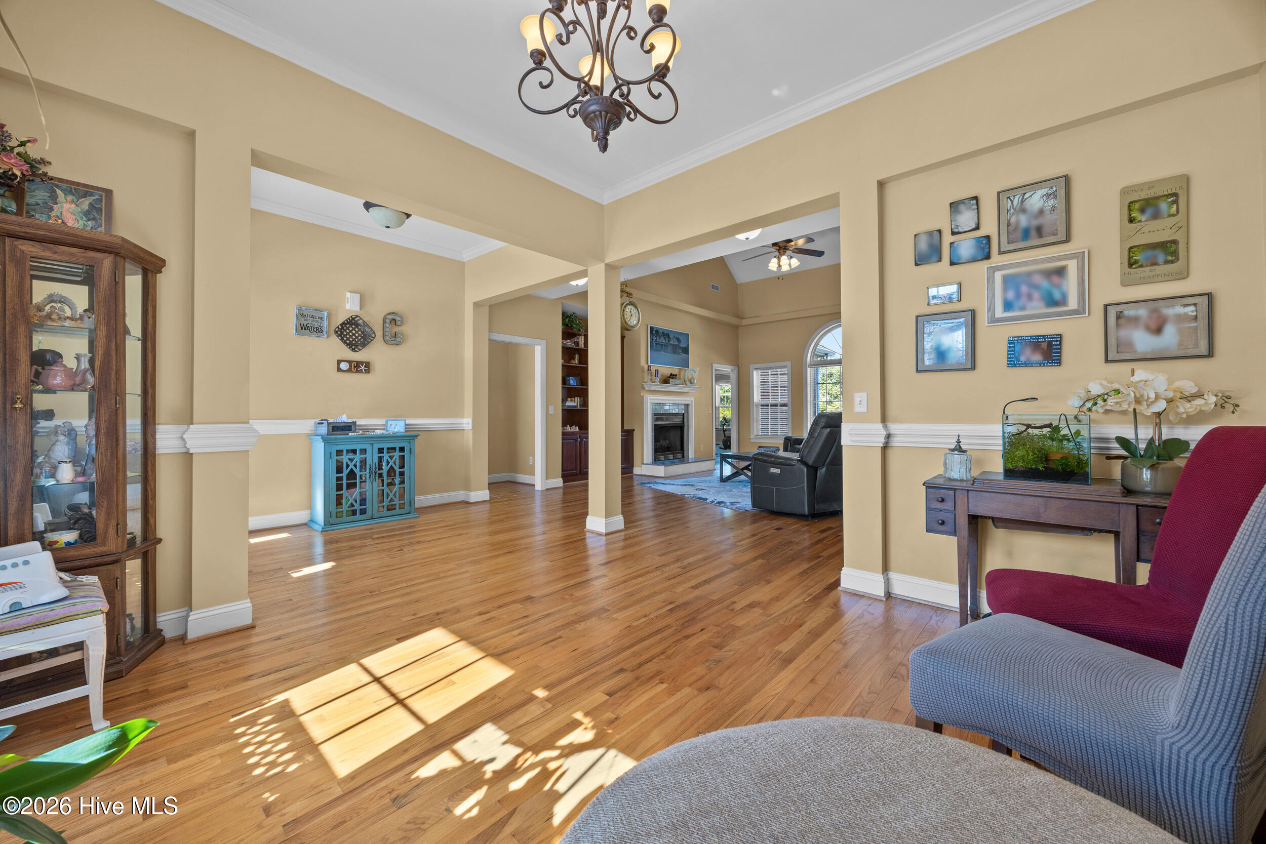 102 Wayfarer Drive Rocky Point, NC 28457 - Photo 14 of 65 18_family room