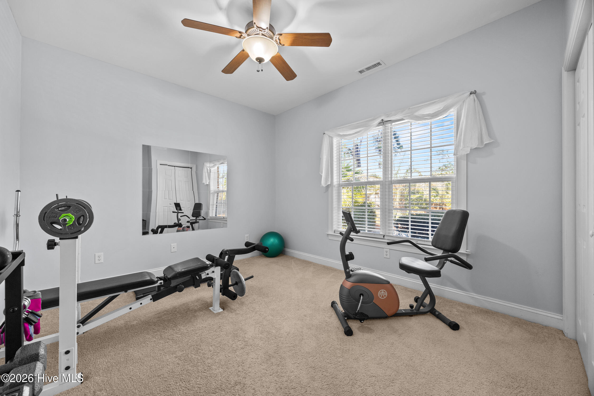 102 Wayfarer Drive Rocky Point, NC 28457 - Photo 28 of 65 31_gym