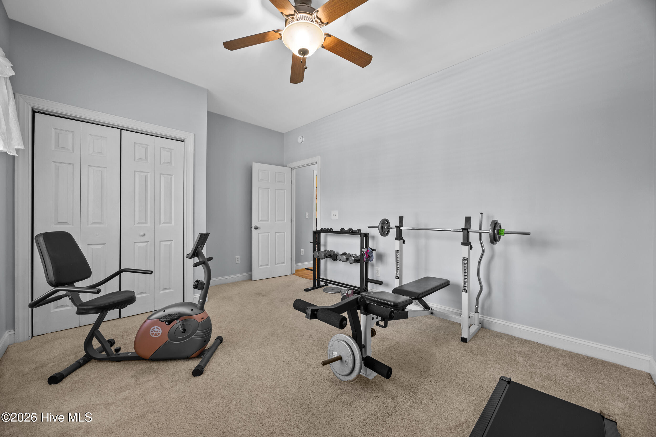 102 Wayfarer Drive Rocky Point, NC 28457 - Photo 29 of 65 32_gym