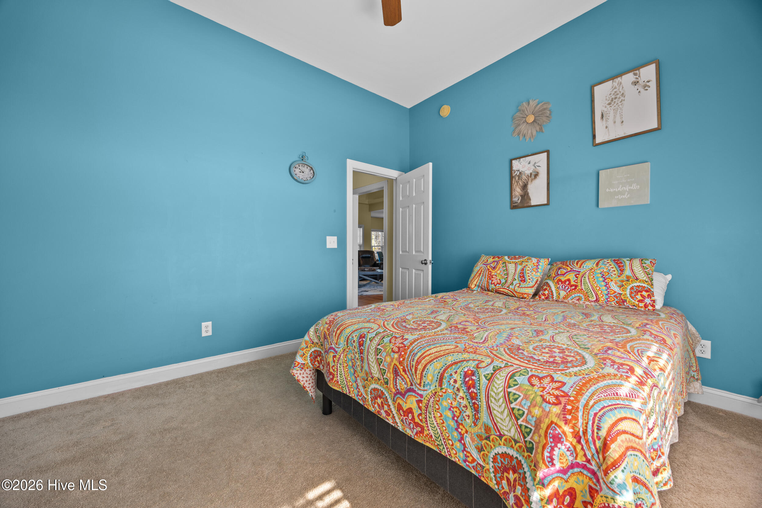 102 Wayfarer Drive Rocky Point, NC 28457 - Photo 33 of 65 25_bedroom