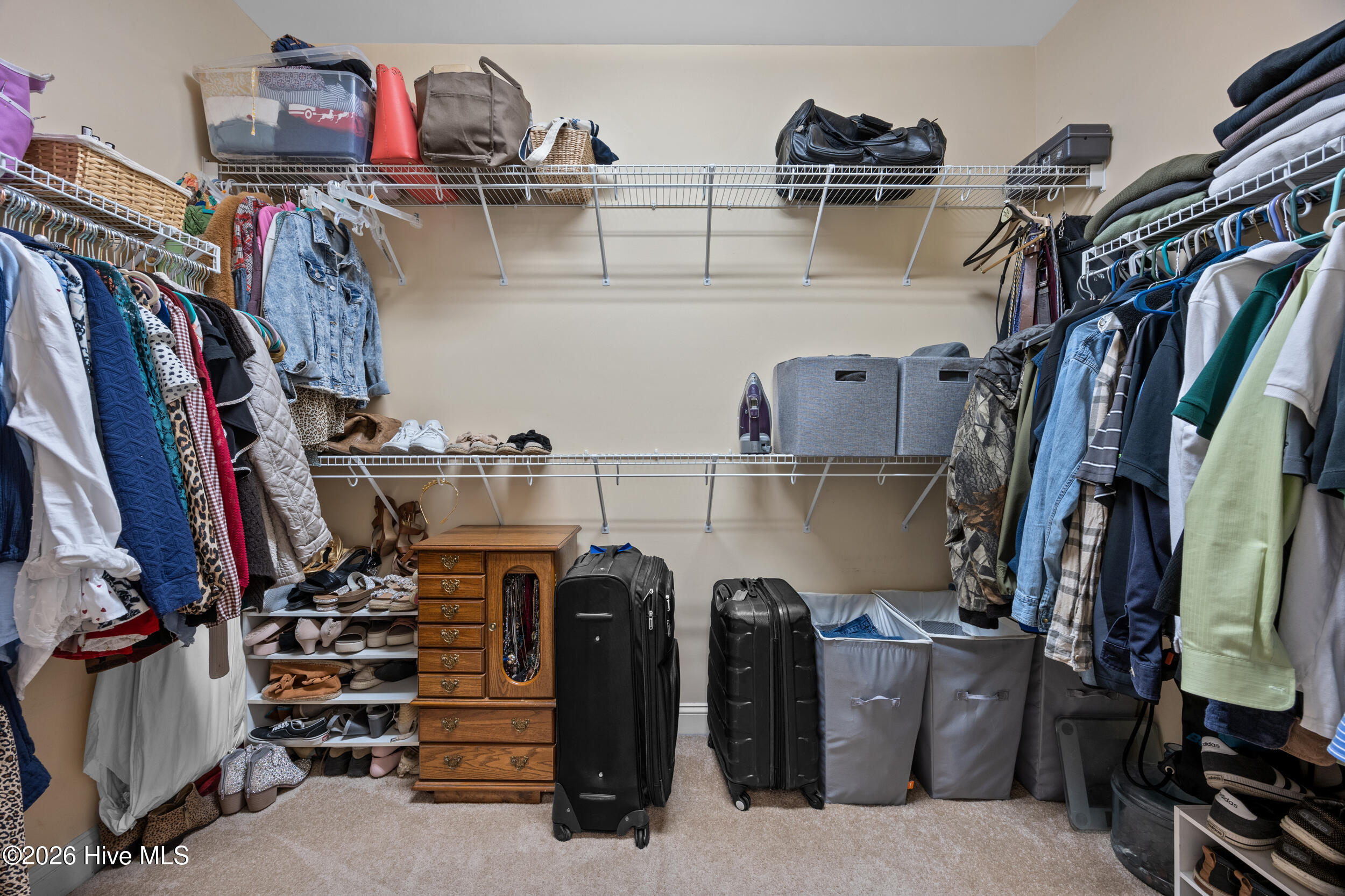 102 Wayfarer Drive Rocky Point, NC 28457 - Photo 42 of 65 46_closet