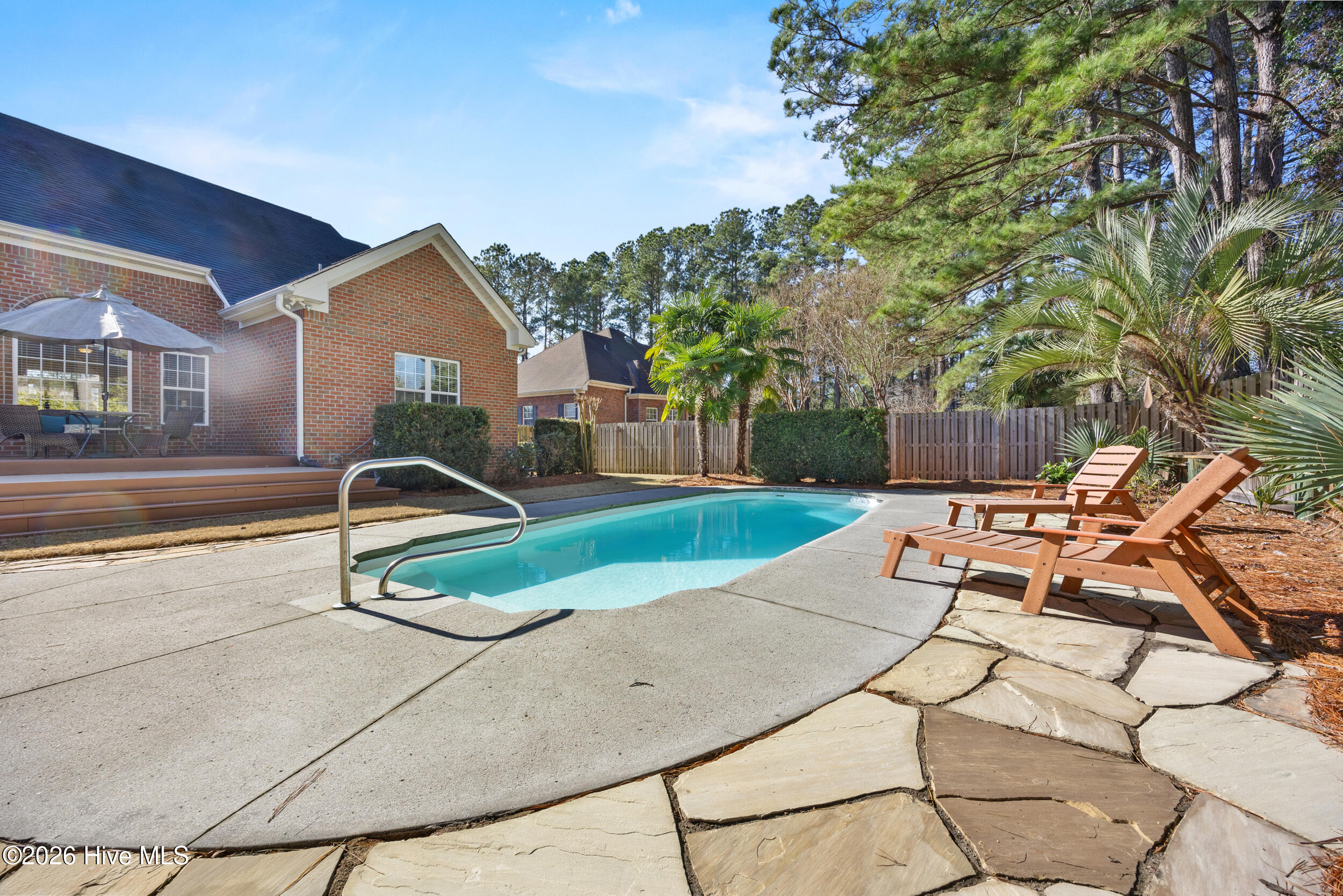 102 Wayfarer Drive Rocky Point, NC 28457 - Photo 51 of 65 56_pool
