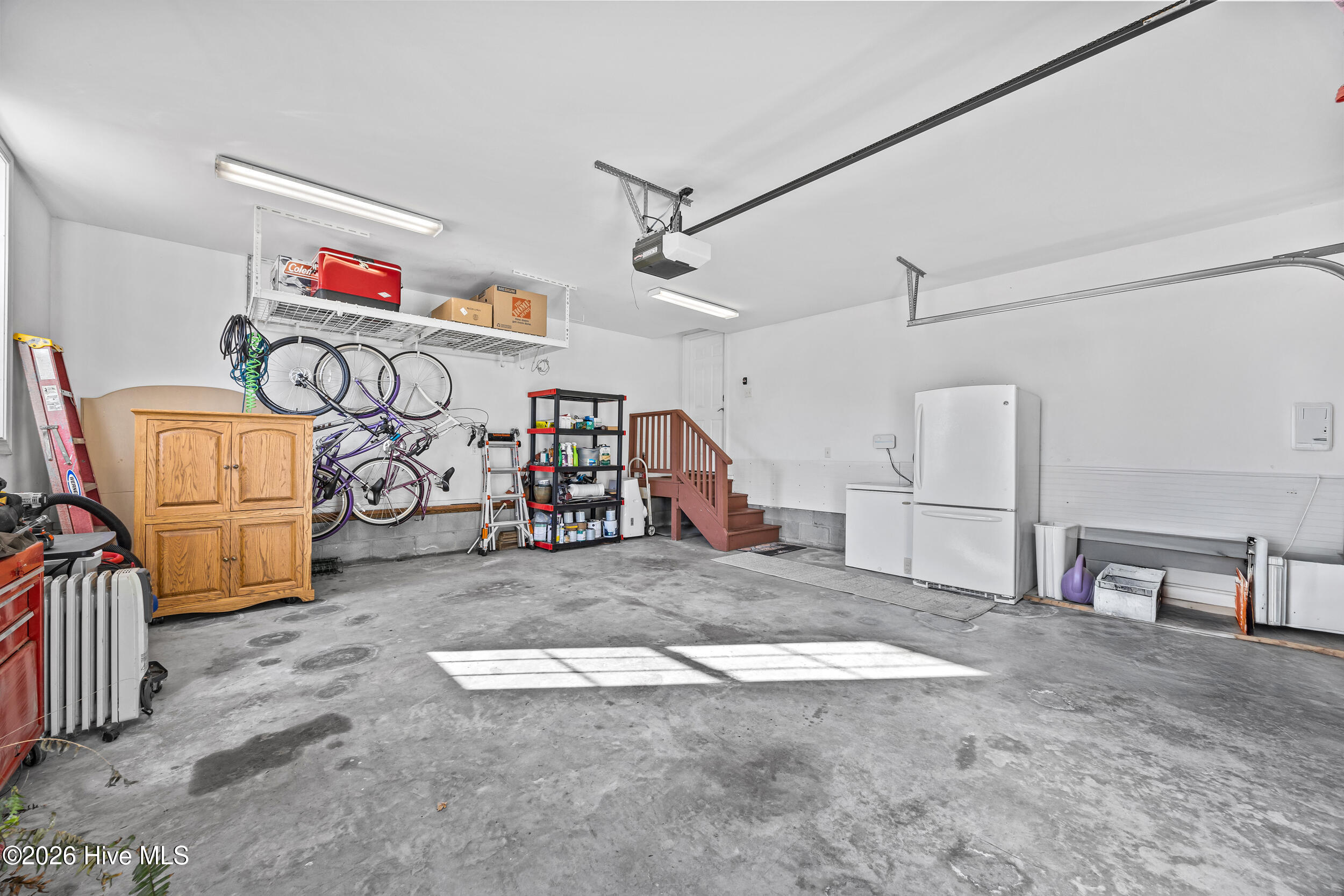 102 Wayfarer Drive Rocky Point, NC 28457 - Photo 56 of 65 62_garage