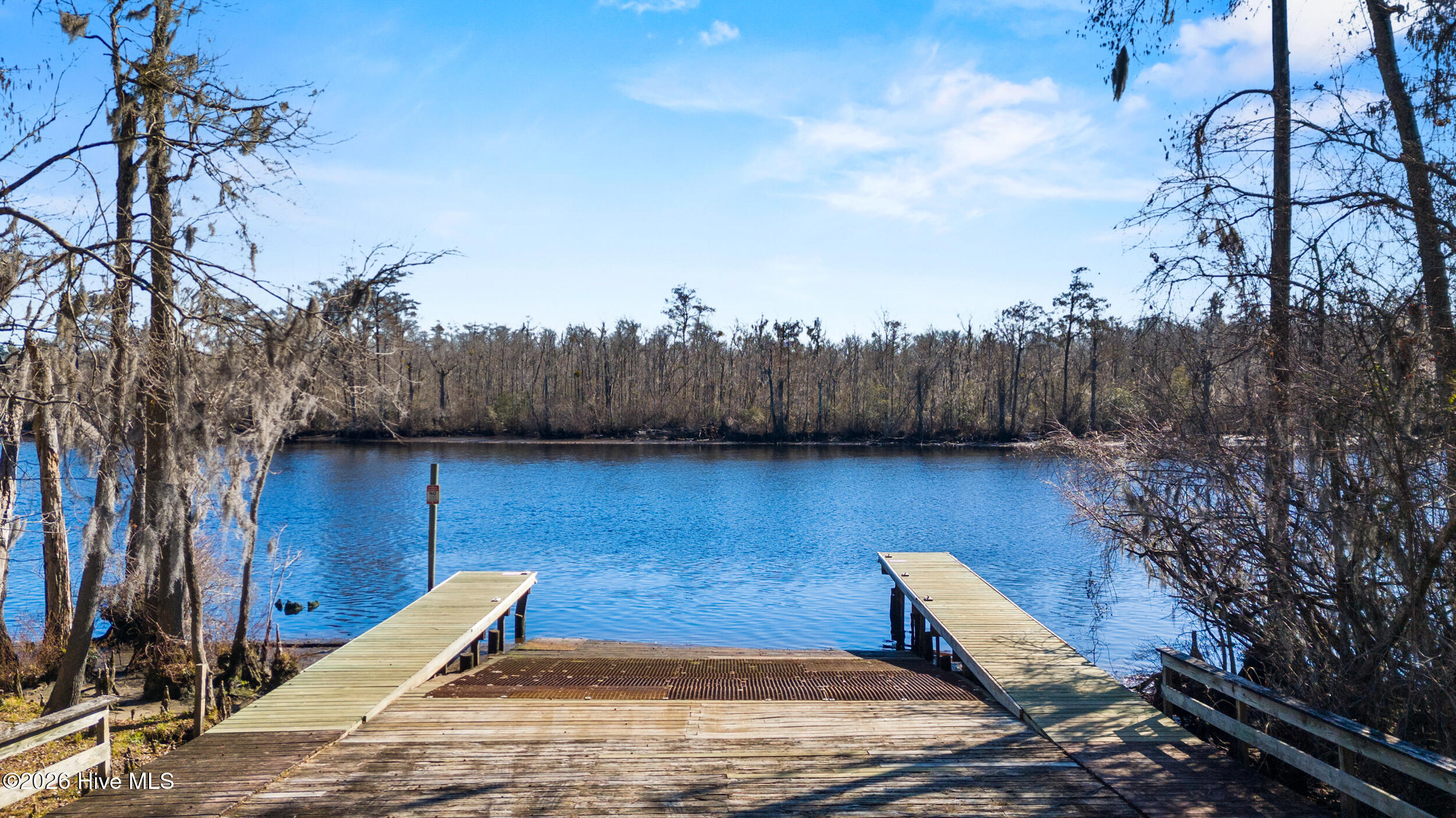 102 Wayfarer Drive Rocky Point, NC 28457 - Photo 5 of 65 Community boat ramp