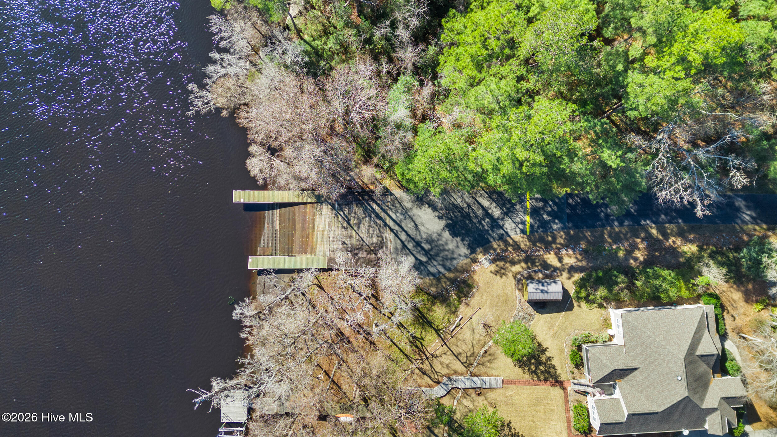 102 Wayfarer Drive Rocky Point, NC 28457 - Photo 62 of 65 68_boat ramp