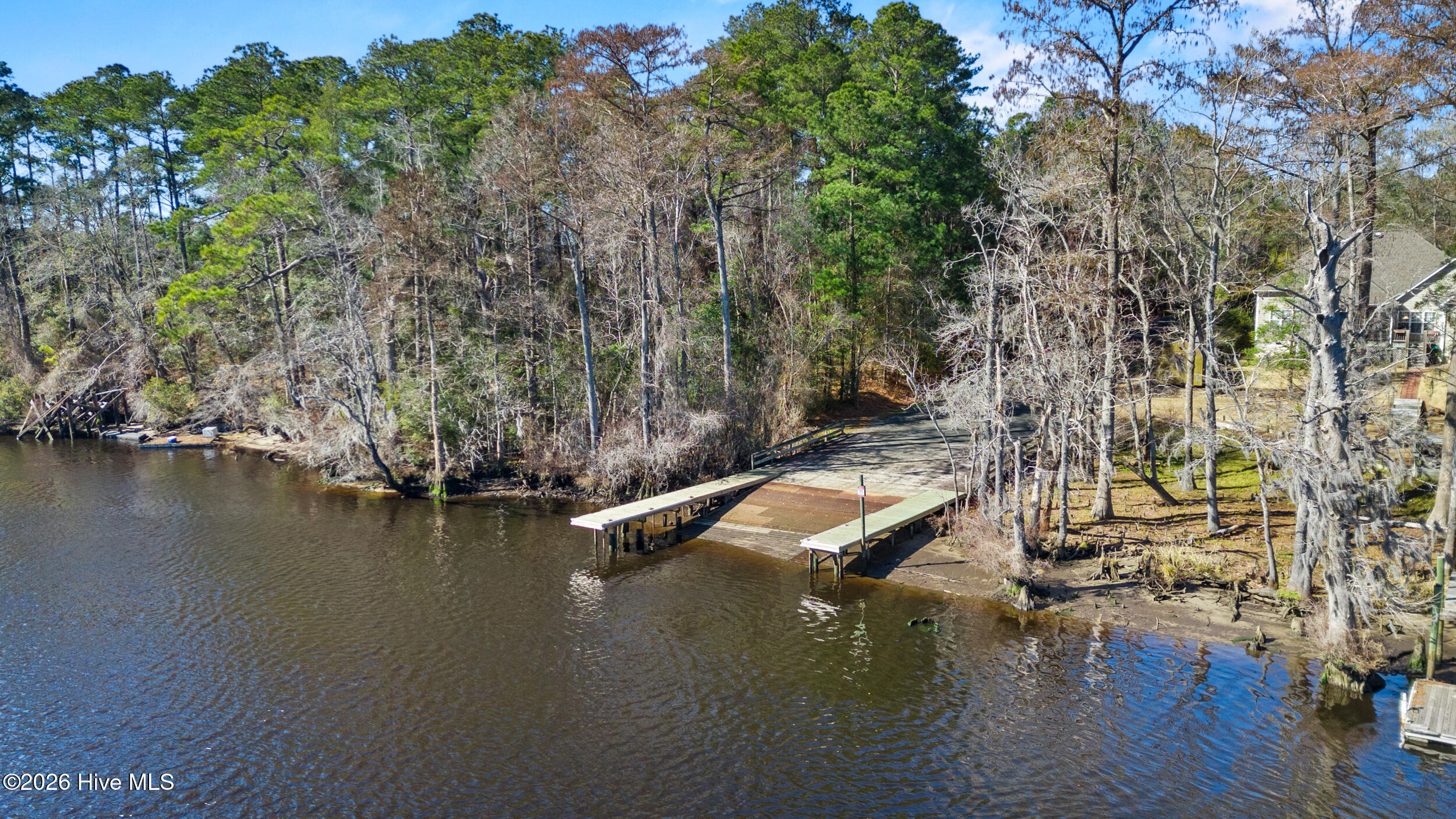 102 Wayfarer Drive Rocky Point, NC 28457 - Photo 63 of 65 69_boat ramp