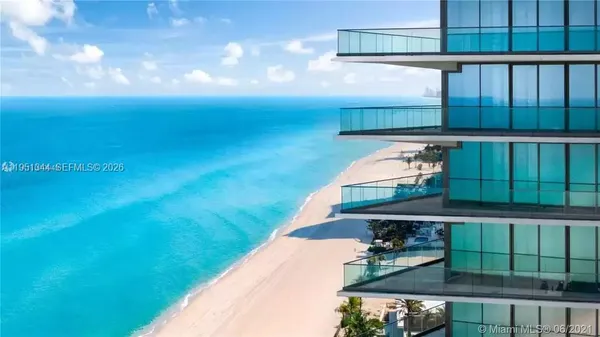 $21,000 | 18975 Collins Avenue, Unit 5103, Sunny Isles Beach, FL 33160