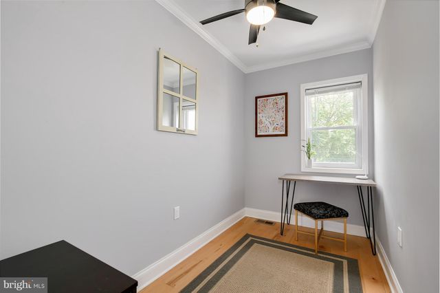 $550,000 | 1809 H Street Northeast, Washington, DC 20002