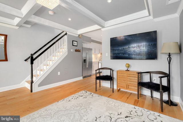 $550,000 | 1809 H Street Northeast, Washington, DC 20002
