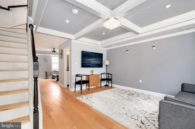 $550,000 | 1809 H Street Northeast, Washington, DC 20002