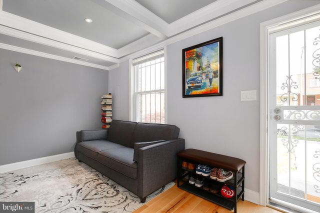 $550,000 | 1809 H Street Northeast, Washington, DC 20002