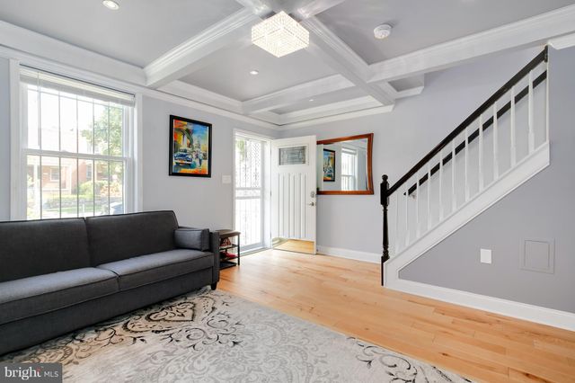 $550,000 | 1809 H Street Northeast, Washington, DC 20002