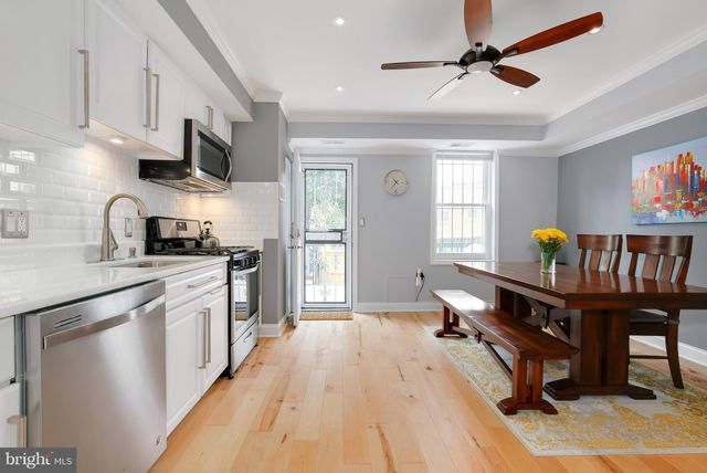 $550,000 | 1809 H Street Northeast, Washington, DC 20002