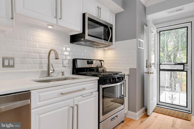 $550,000 | 1809 H Street Northeast, Washington, DC 20002