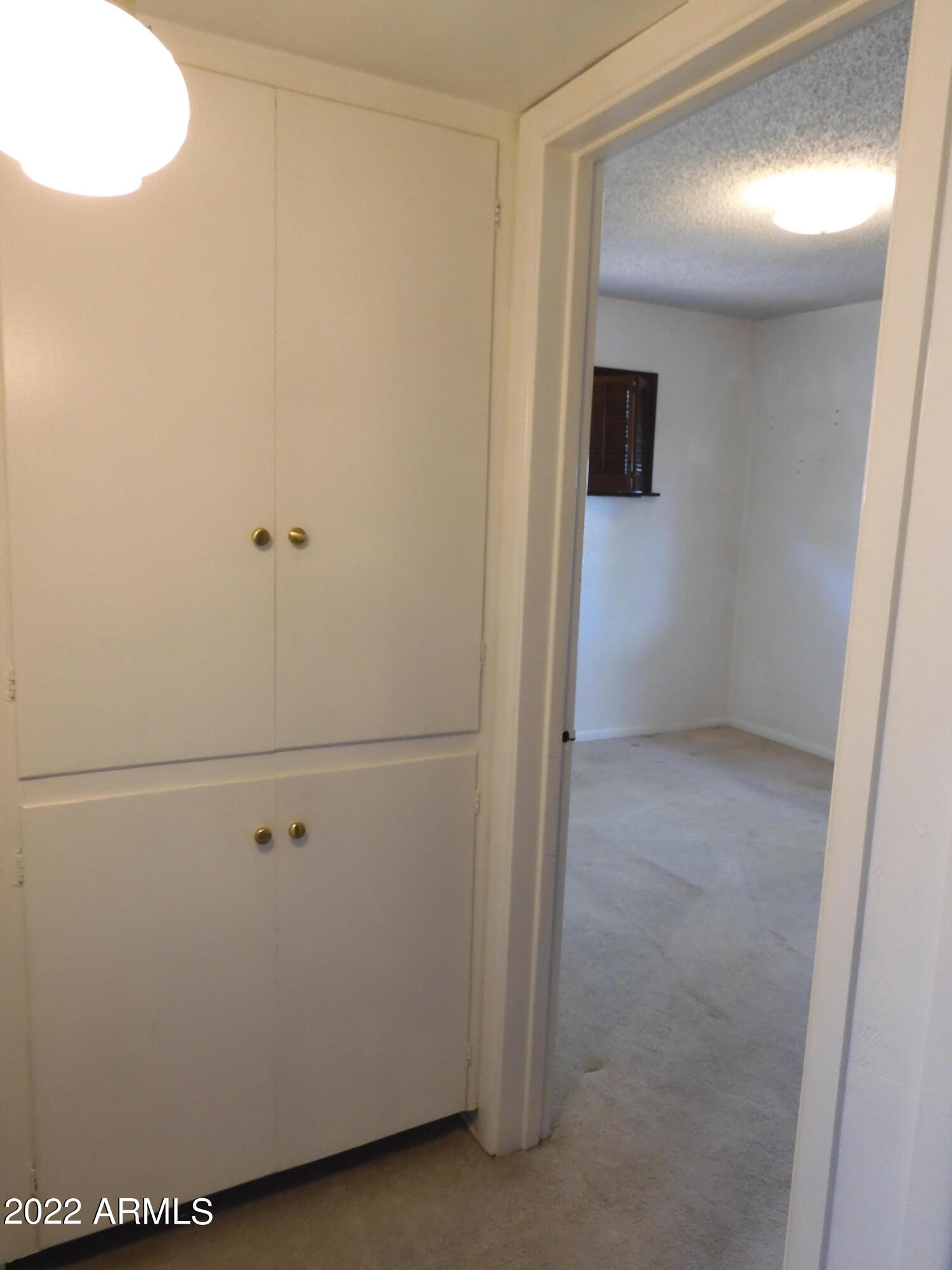 2825 North 33rd Street Phoenix, AZ 85008 - Photo 23 of 42 Built in Linen Closet