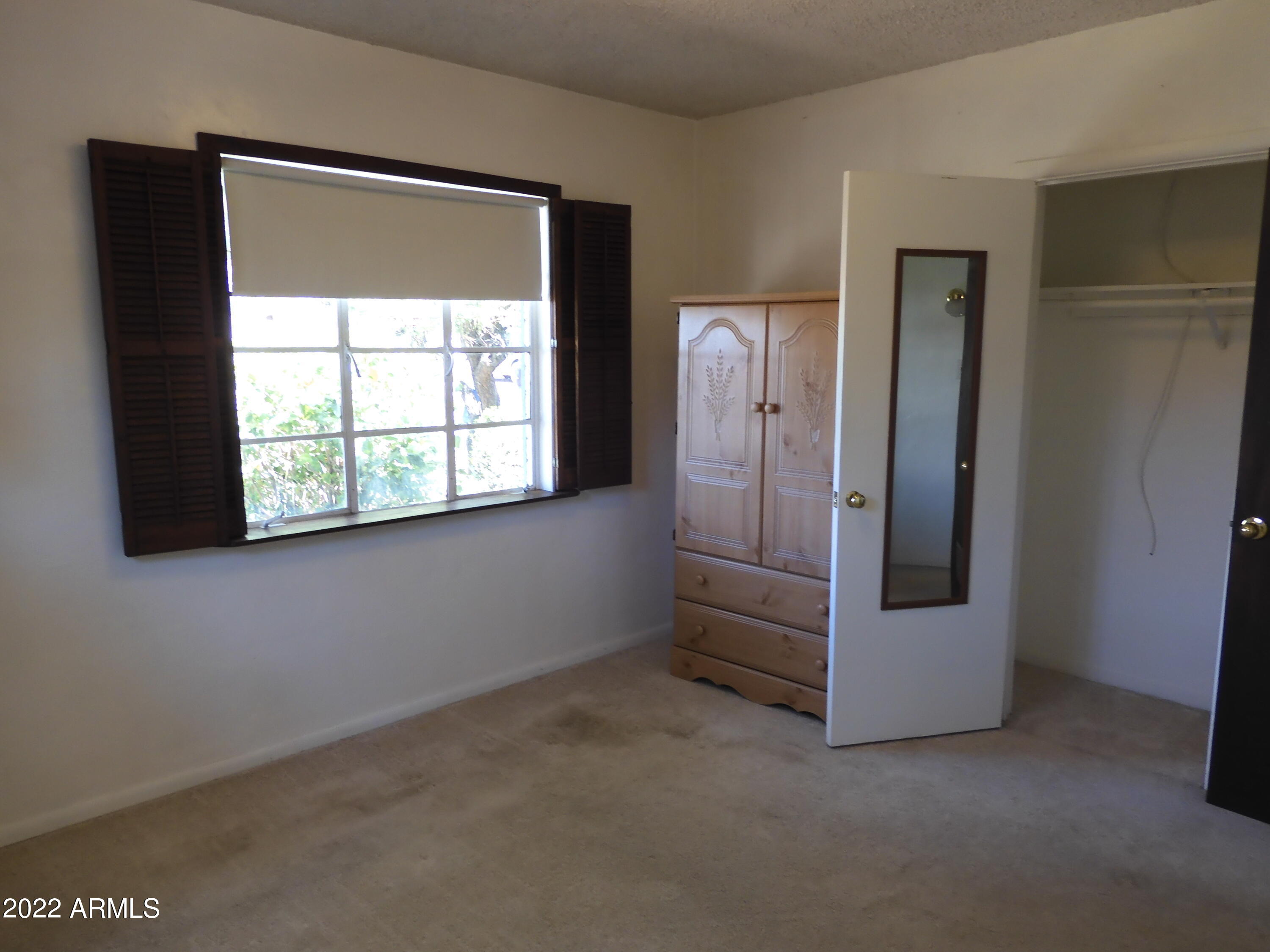 2825 North 33rd Street Phoenix, AZ 85008 - Photo 25 of 42 Bedroom 2