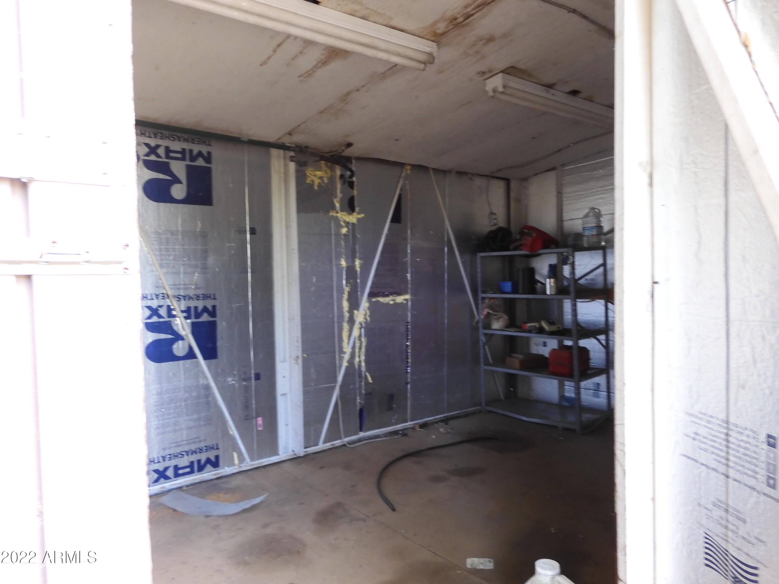2825 North 33rd Street Phoenix, AZ 85008 - Photo 34 of 42 Shed