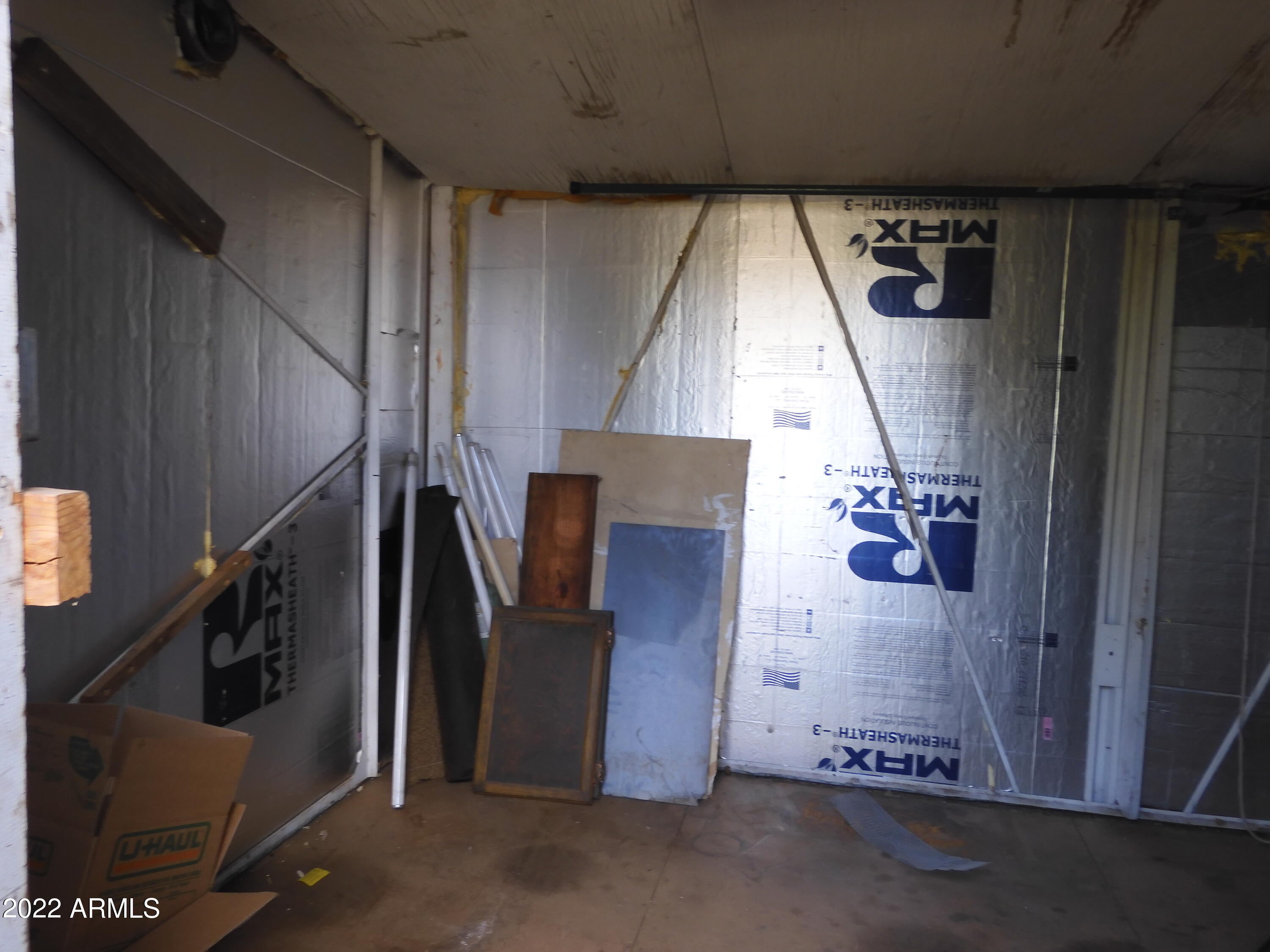 2825 North 33rd Street Phoenix, AZ 85008 - Photo 35 of 42 Shed