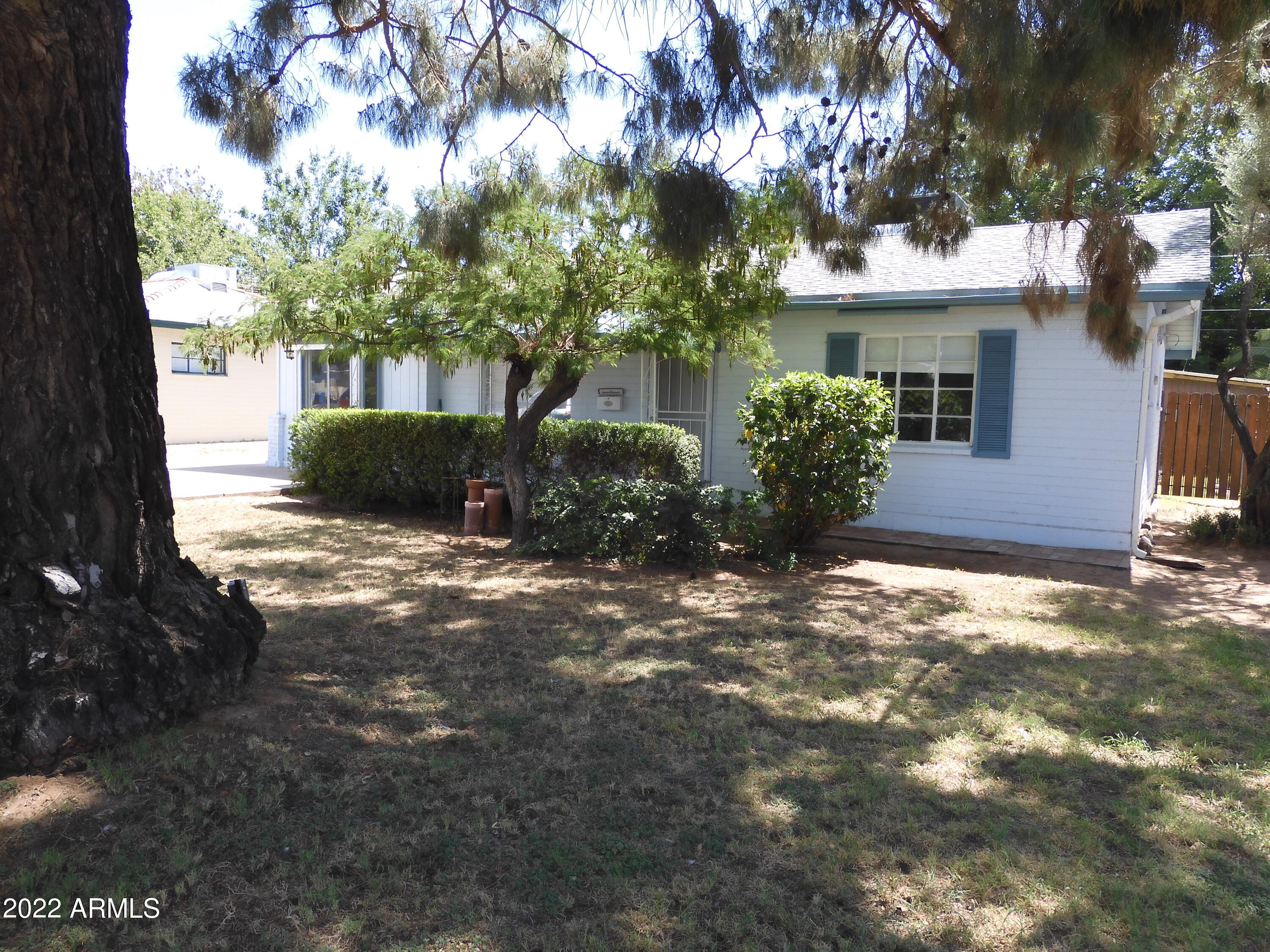 2825 North 33rd Street Phoenix, AZ 85008 - Photo 42 of 42 Front of Home