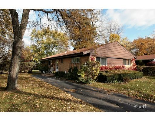500 Locust Road Wilmette, IL 60091 - Photo 1 of 1