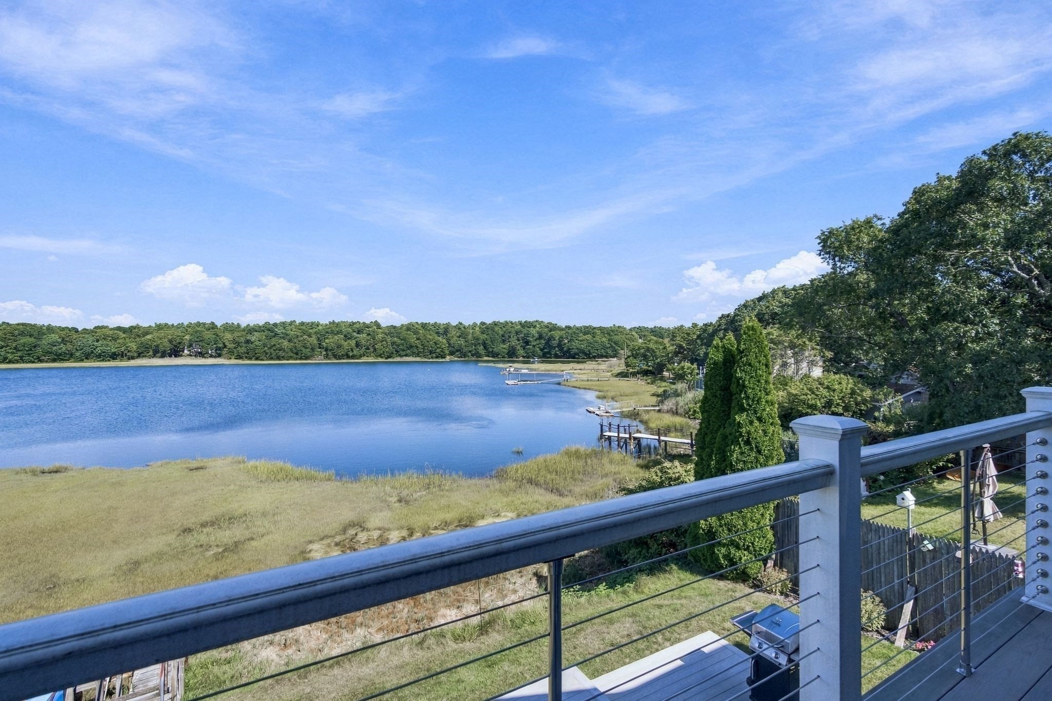 28 Arlington Road Wareham, MA 02571 - Photo 35 of 42 Gallery Image 35