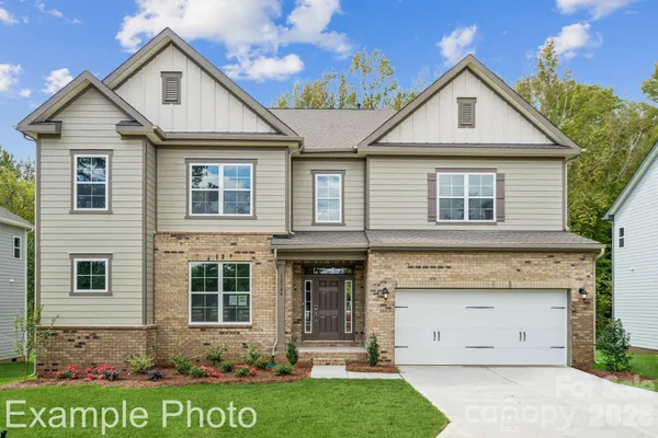 $553,990 | 3711 Roughedge Drive, Monroe, NC 28112