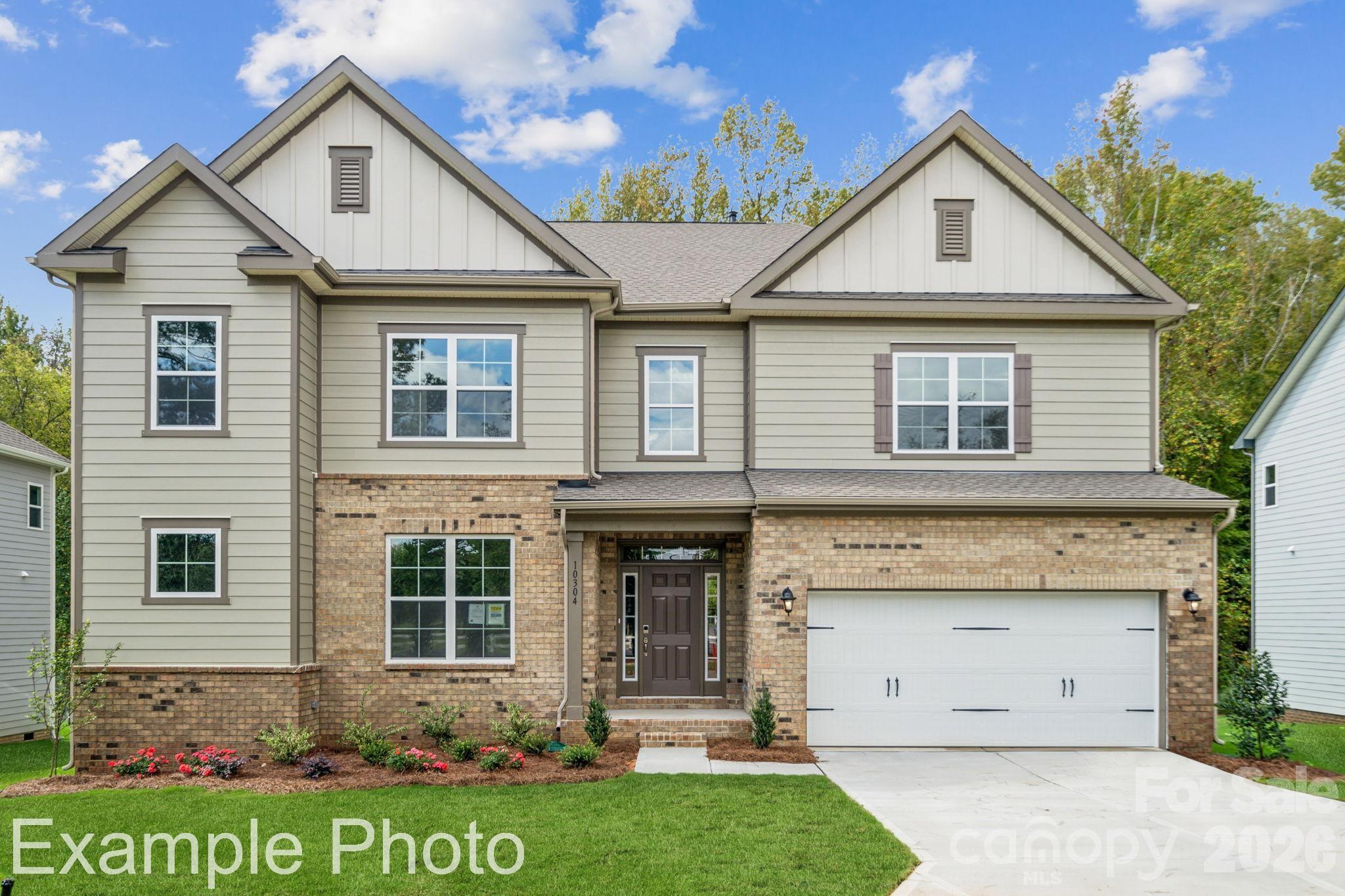 3711 Roughedge Drive Monroe, NC 28112 - Photo 1 of 20