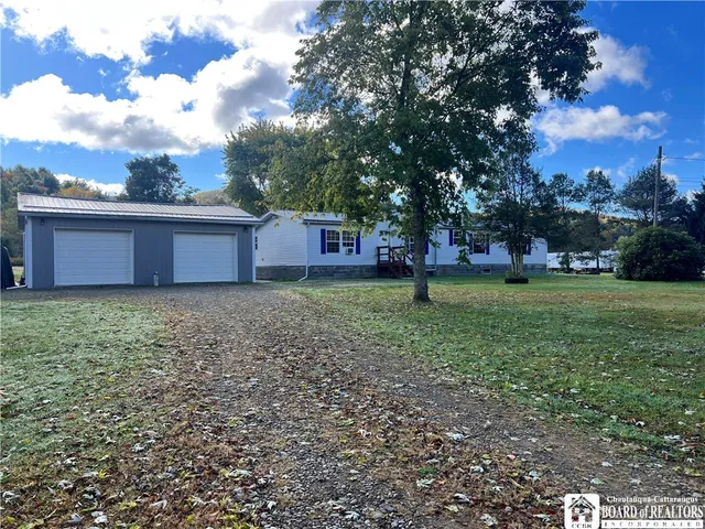 $195,000 | 8505 Highway 417, Genesee, NY 14754