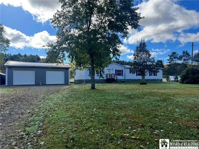 $195,000 | 8505 Highway 417, Genesee, NY 14754