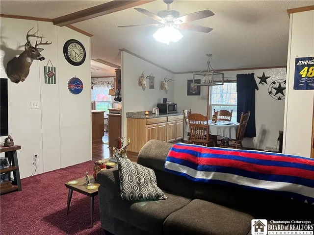 $195,000 | 8505 Highway 417, Genesee, NY 14754