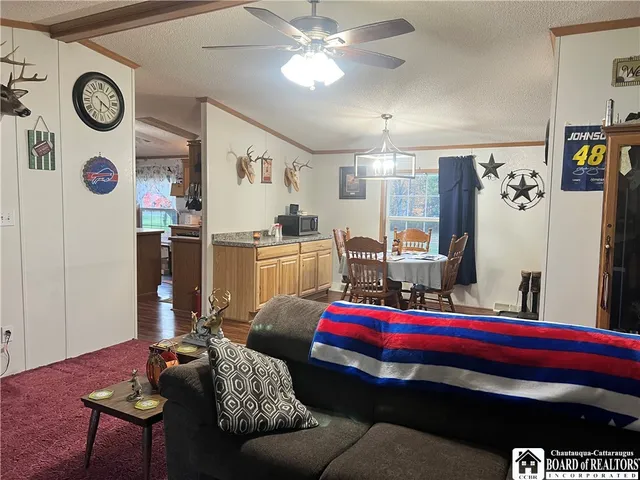 $195,000 | 8505 Highway 417, Genesee, NY 14754