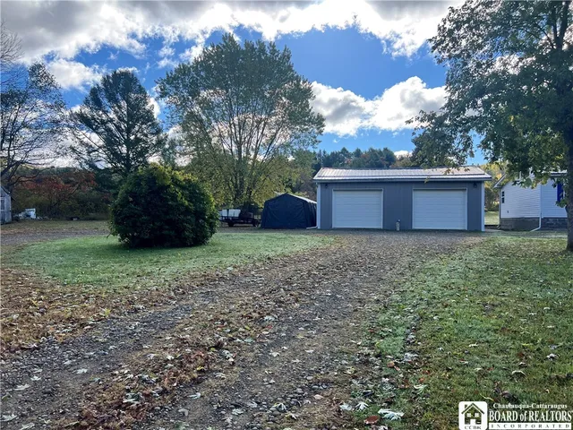 $195,000 | 8505 Highway 417, Genesee, NY 14754