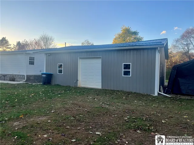 $195,000 | 8505 Highway 417, Genesee, NY 14754
