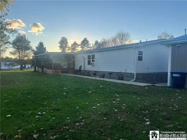 $195,000 | 8505 Highway 417, Genesee, NY 14754