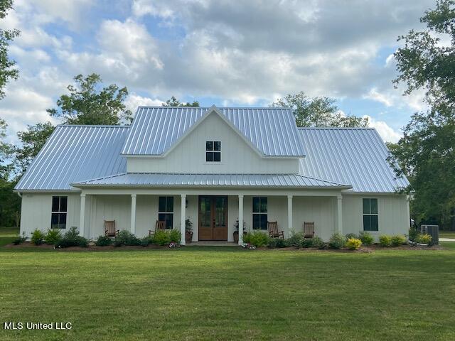 13633 Wolf River Road Gulfport, MS 39503 - Photo 1 of 41 13633 Wolf River Rd Main Picture 4 10 23