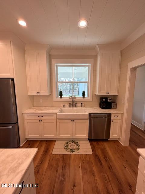 13633 Wolf River Road Gulfport, MS 39503 - Photo 14 of 41 Wolf River 437pm 5