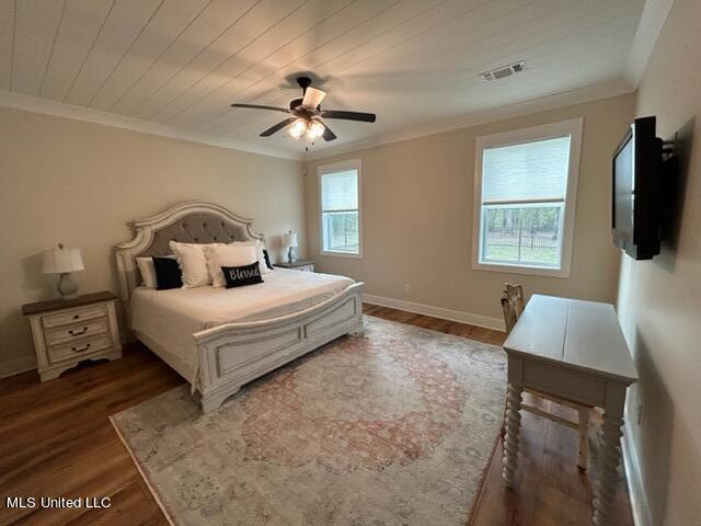 13633 Wolf River Road Gulfport, MS 39503 - Photo 16 of 41 Wolf River 5pm 3