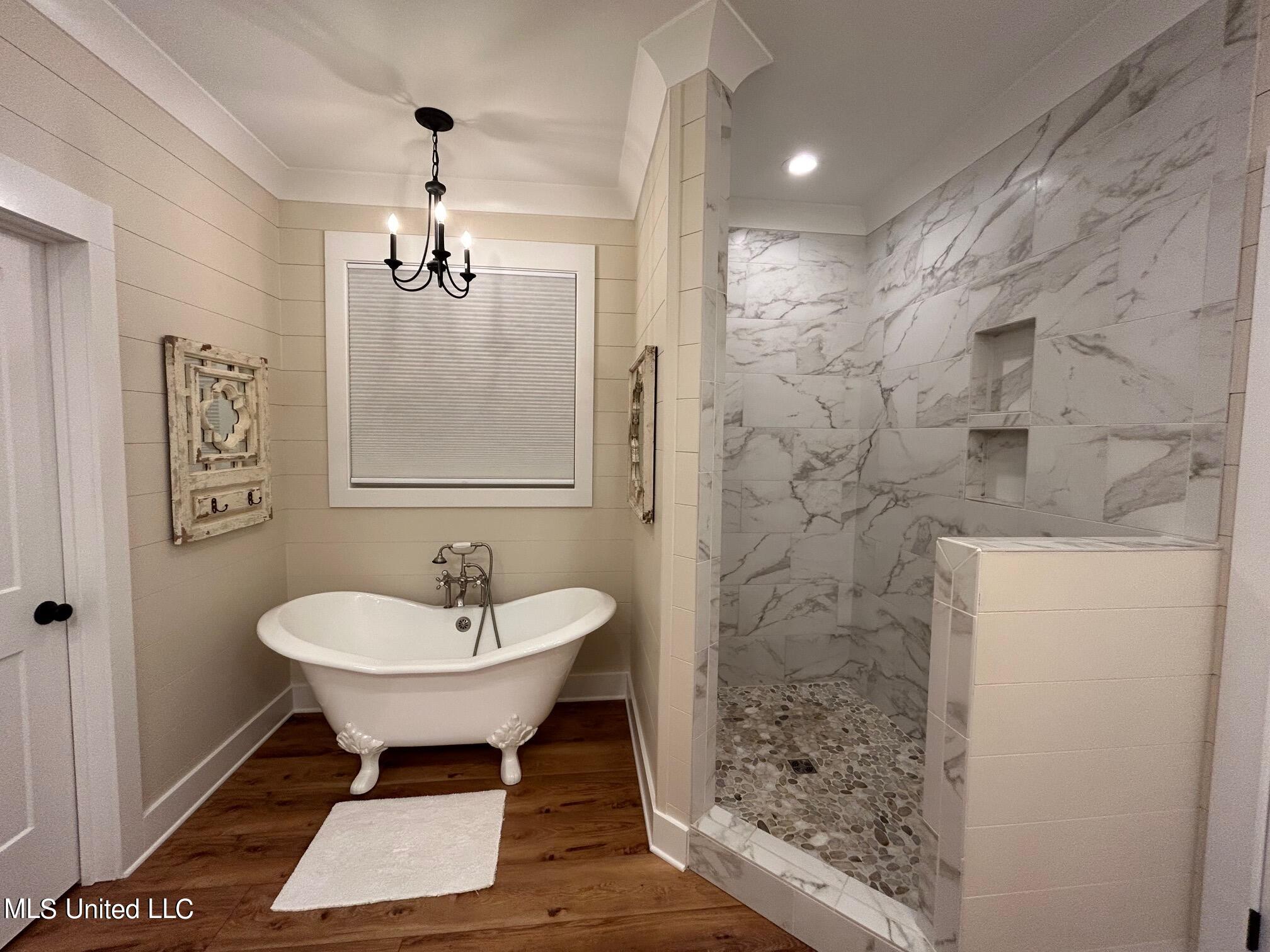 13633 Wolf River Road Gulfport, MS 39503 - Photo 18 of 41 13633 Wolf River 4 11 4