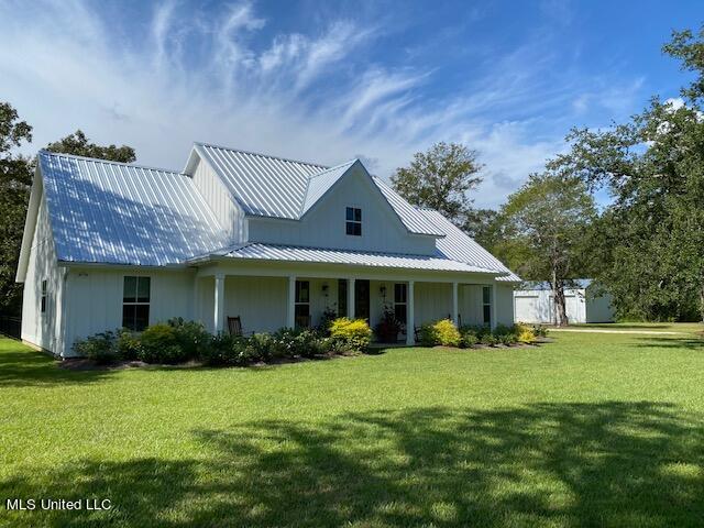 13633 Wolf River Road Gulfport, MS 39503 - Photo 2 of 41 IMG_5834