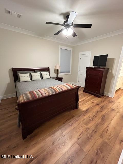 13633 Wolf River Road Gulfport, MS 39503 - Photo 22 of 41 Wolf River 5pm 2