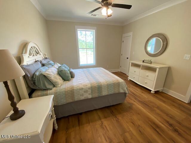 13633 Wolf River Road Gulfport, MS 39503 - Photo 23 of 41 13633 1