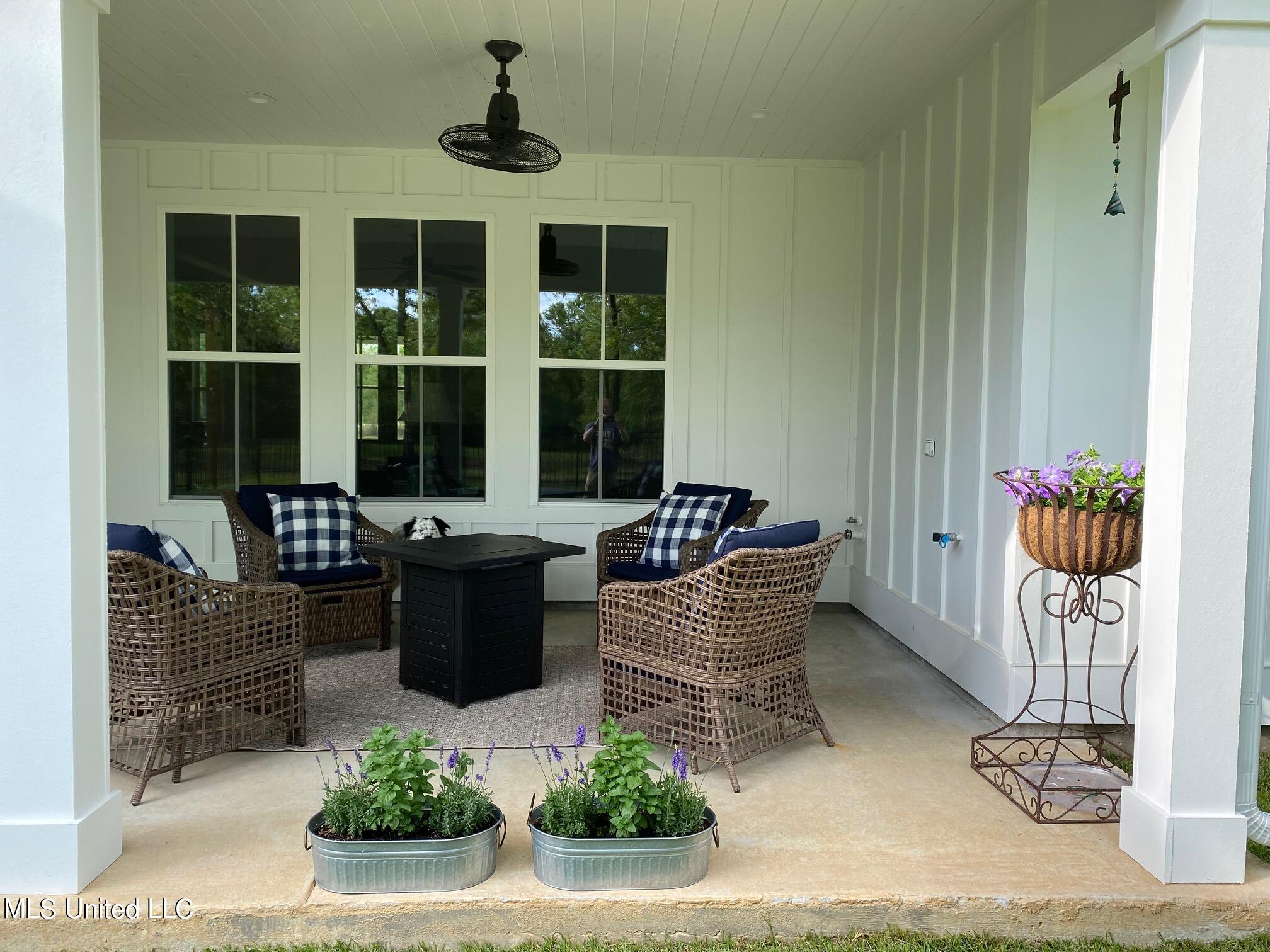 13633 Wolf River Road Gulfport, MS 39503 - Photo 26 of 41 13633 Wolf River 4 11 8