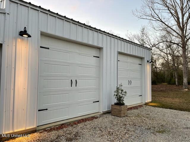 13633 Wolf River Road Gulfport, MS 39503 - Photo 29 of 41 13633 37